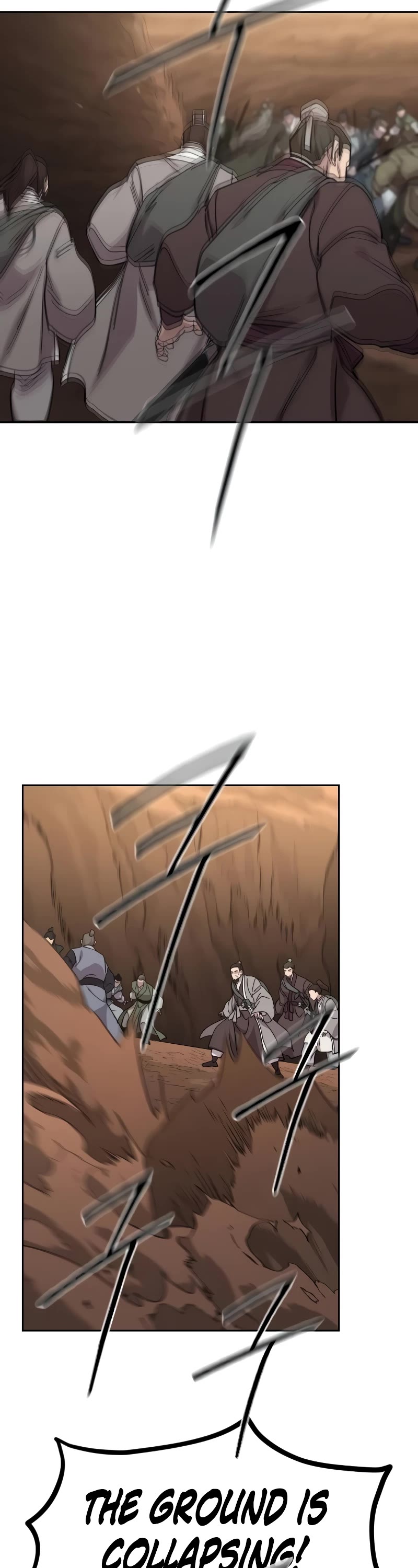 Read Return of the Mount Hua Sect ENGLISH Manga Online