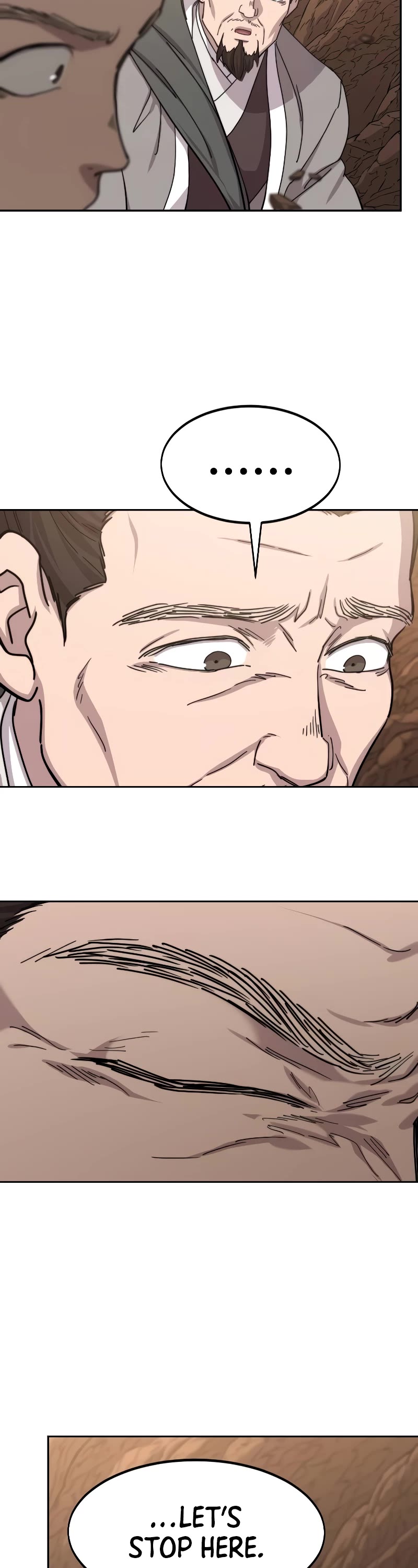 Read Return of the Mount Hua Sect ENGLISH Manga Online