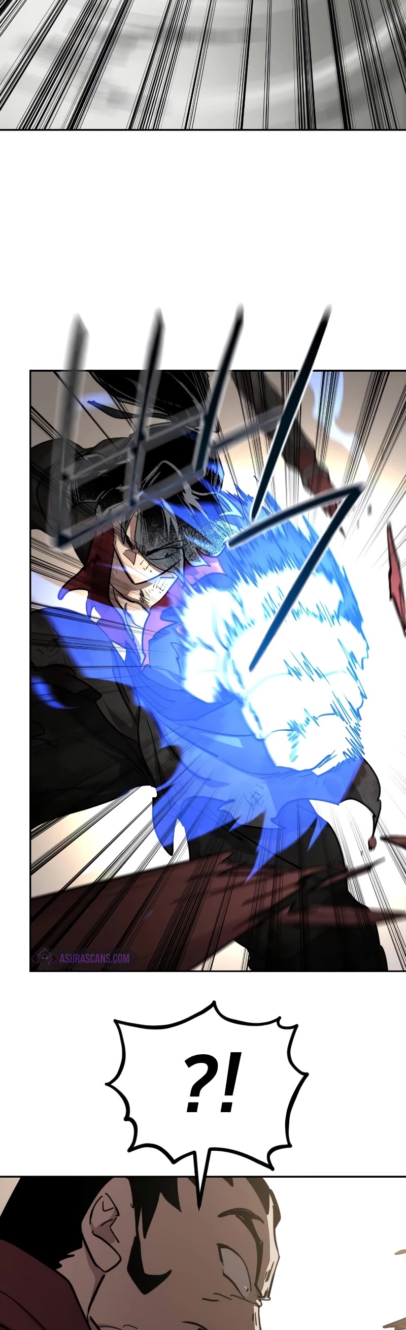 Read Return of the Mount Hua Sect ENGLISH Manga Online