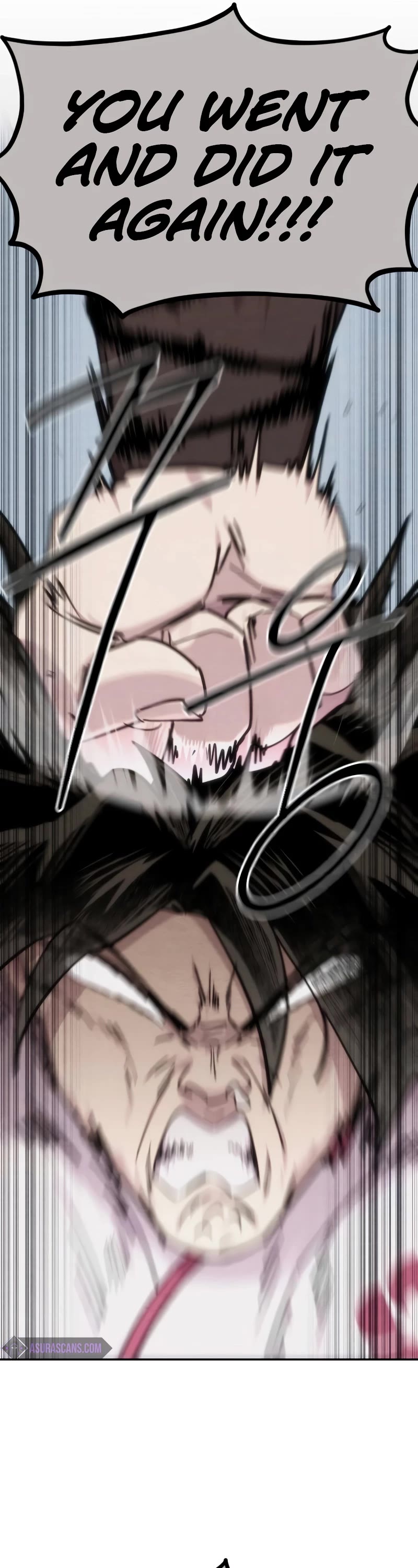 Read Return of the Mount Hua Sect ENGLISH Manga Online