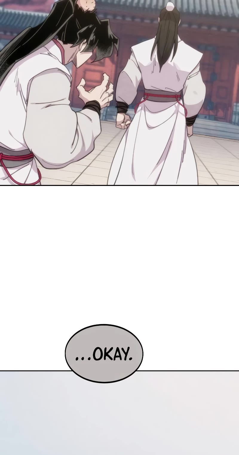 Read Return of the Mount Hua Sect ENGLISH Manga Online