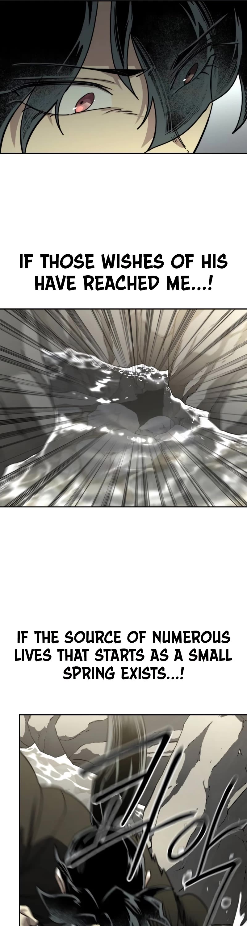 Read Return of the Mount Hua Sect ENGLISH Manga Online