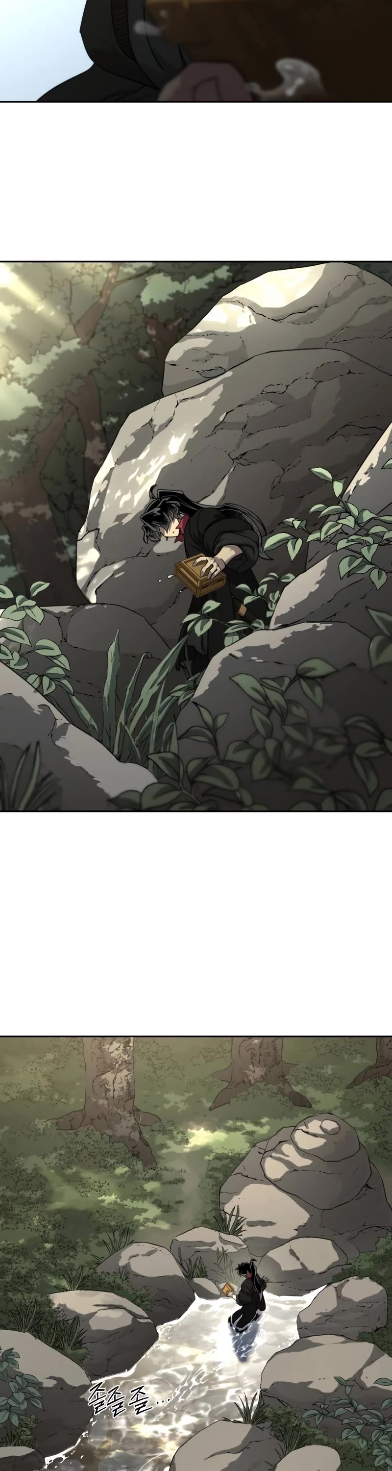 Read Return of the Mount Hua Sect ENGLISH Manga Online