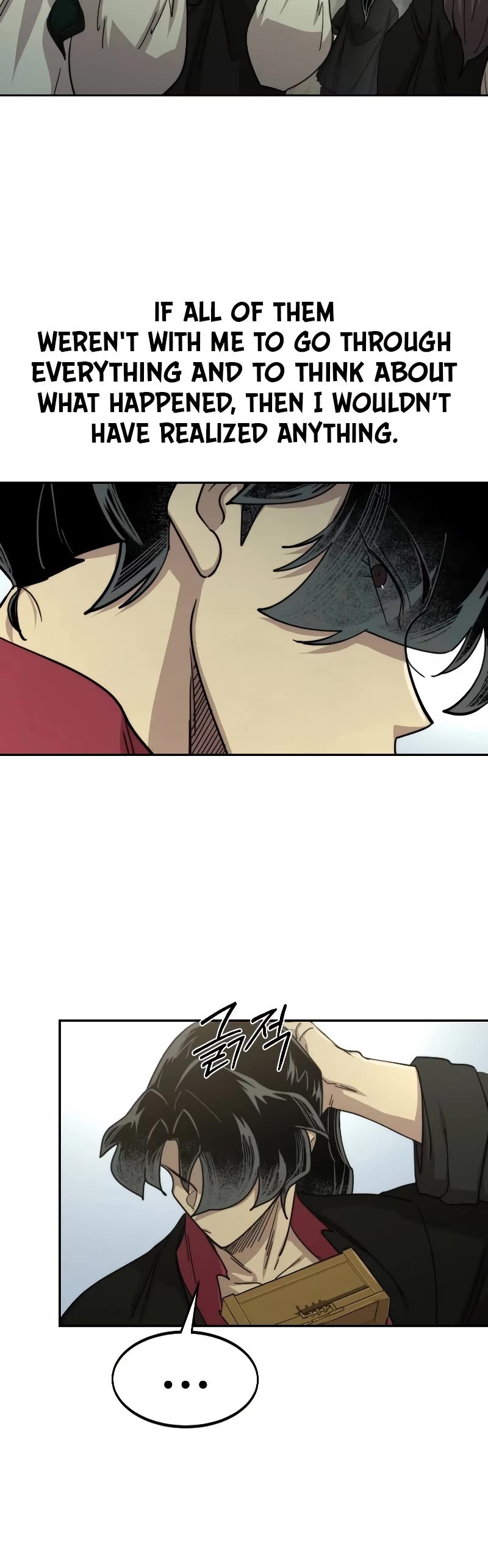 Read Return of the Mount Hua Sect ENGLISH Manga Online