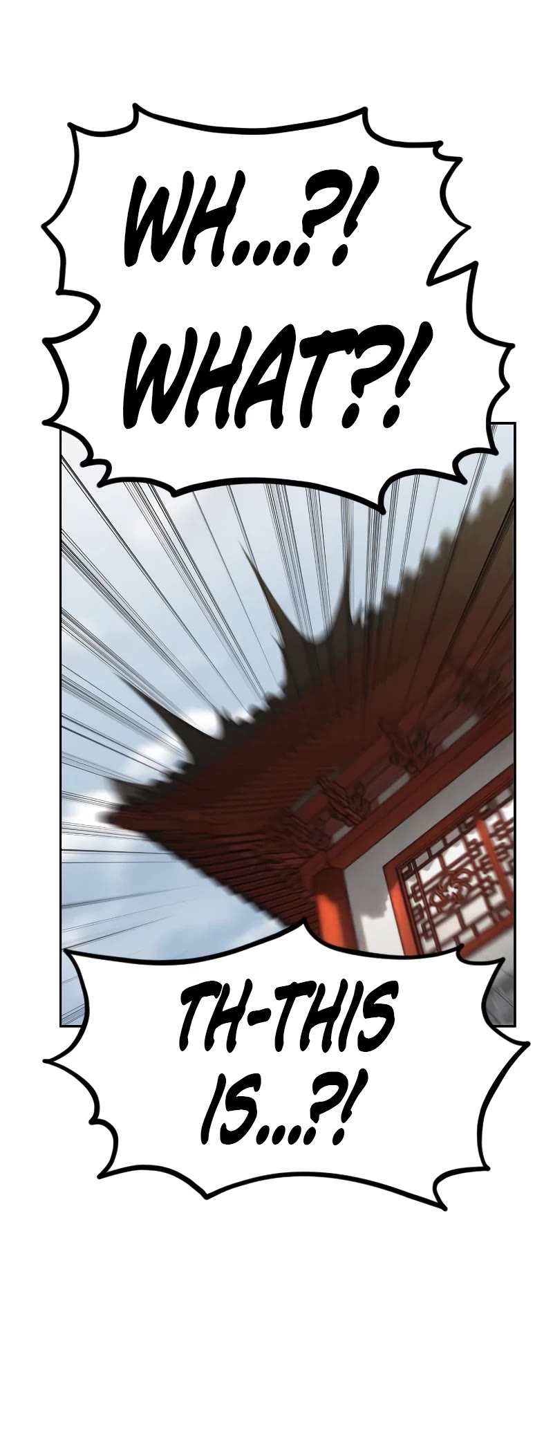 Read Return of the Mount Hua Sect ENGLISH Manga Online