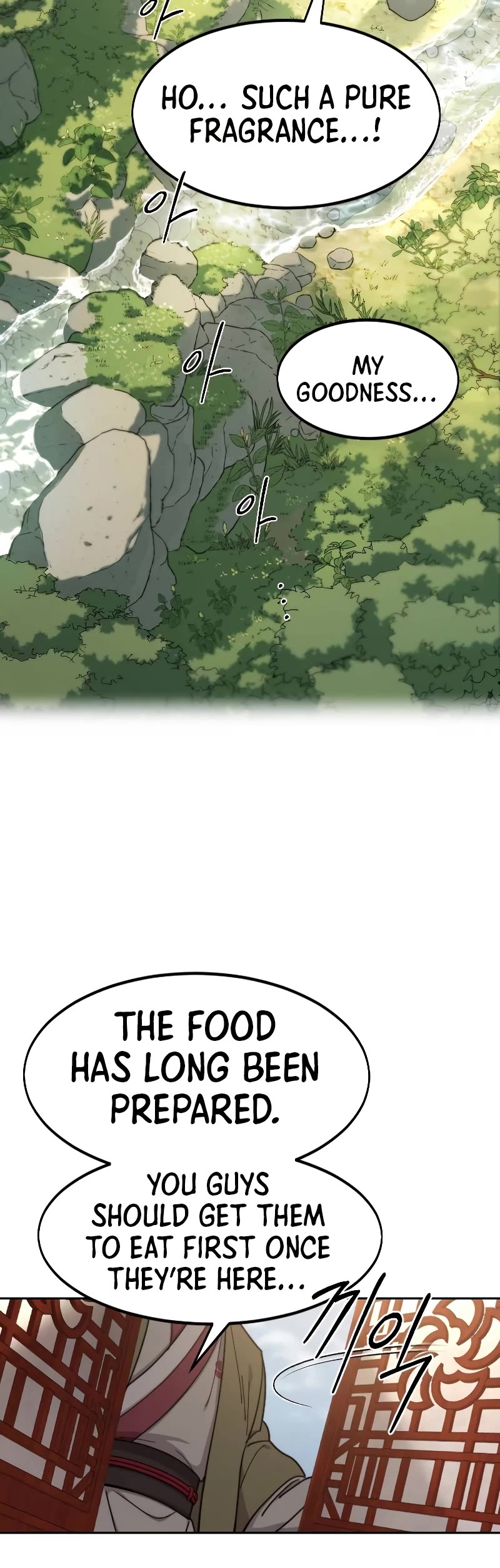 Read Return of the Mount Hua Sect ENGLISH Manga Online