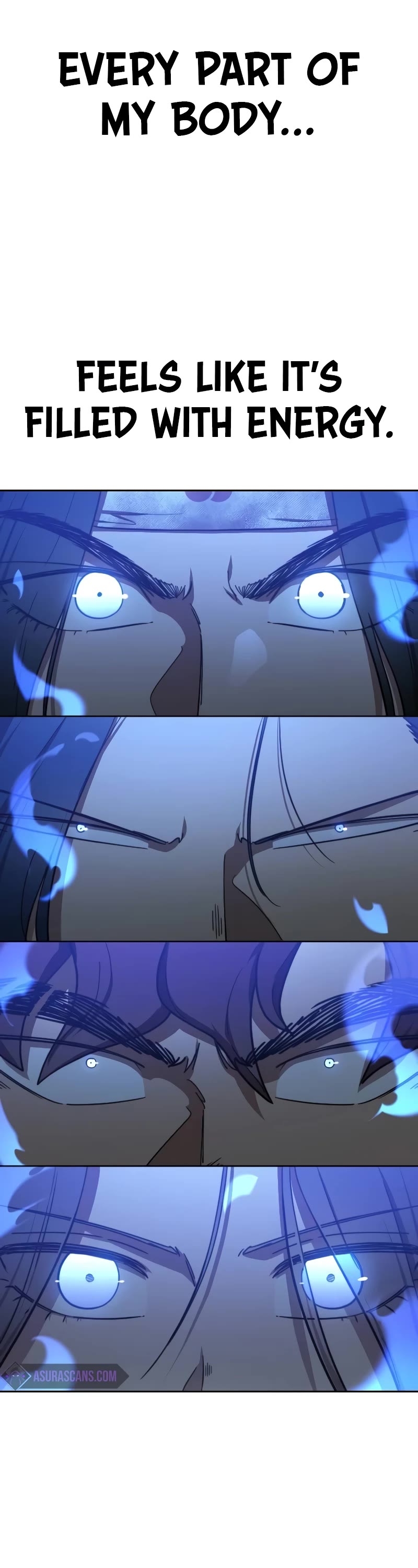 Read Return of the Mount Hua Sect ENGLISH Manga Online