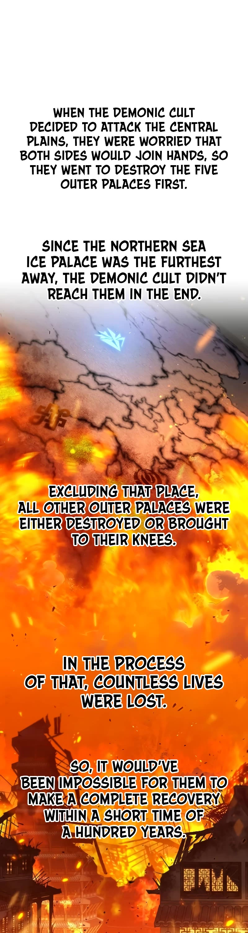 Read Return of the Mount Hua Sect ENGLISH Manga Online