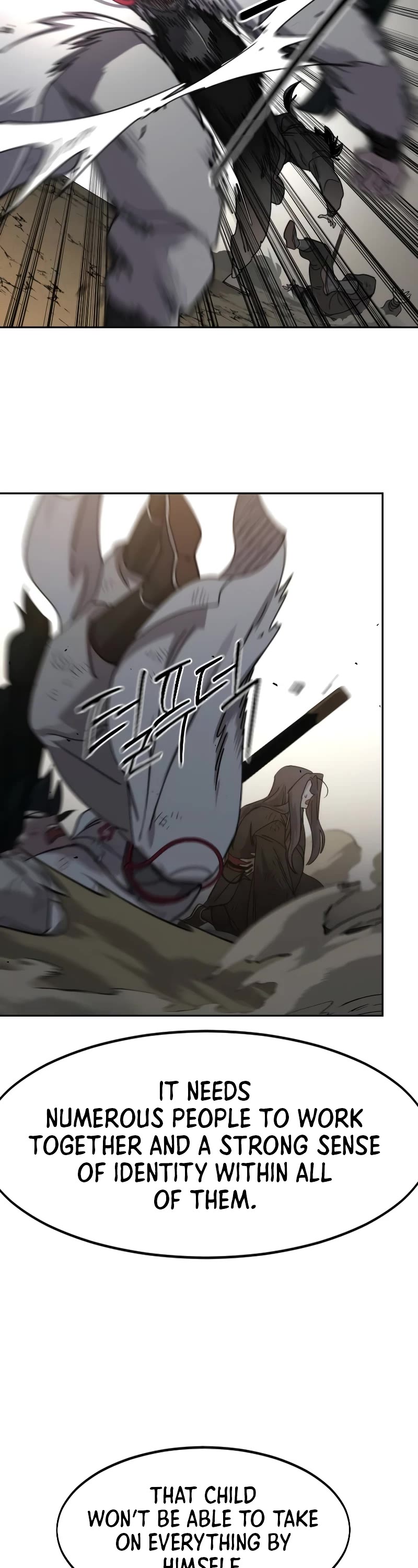 Read Return of the Mount Hua Sect ENGLISH Manga Online