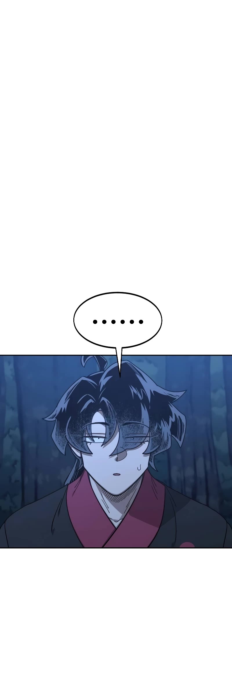 Read Return of the Mount Hua Sect ENGLISH Manga Online