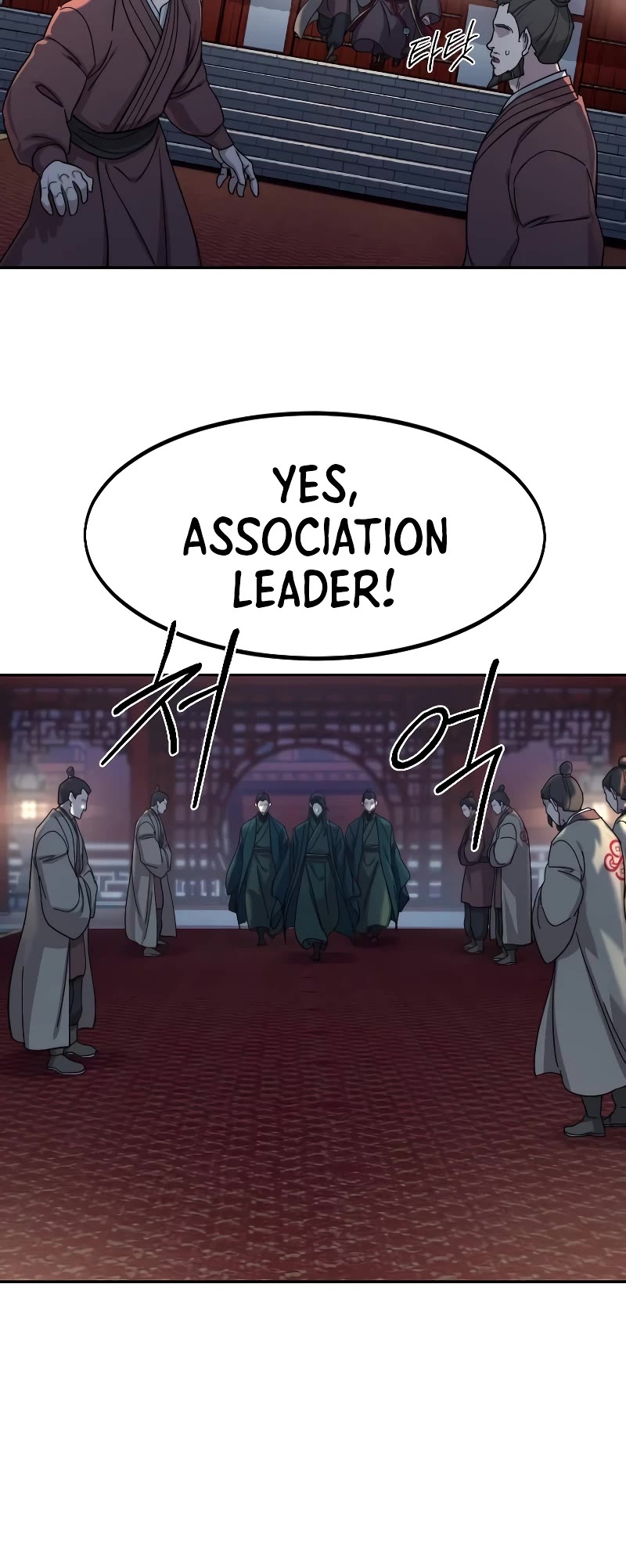 Read Return of the Mount Hua Sect ENGLISH Manga Online