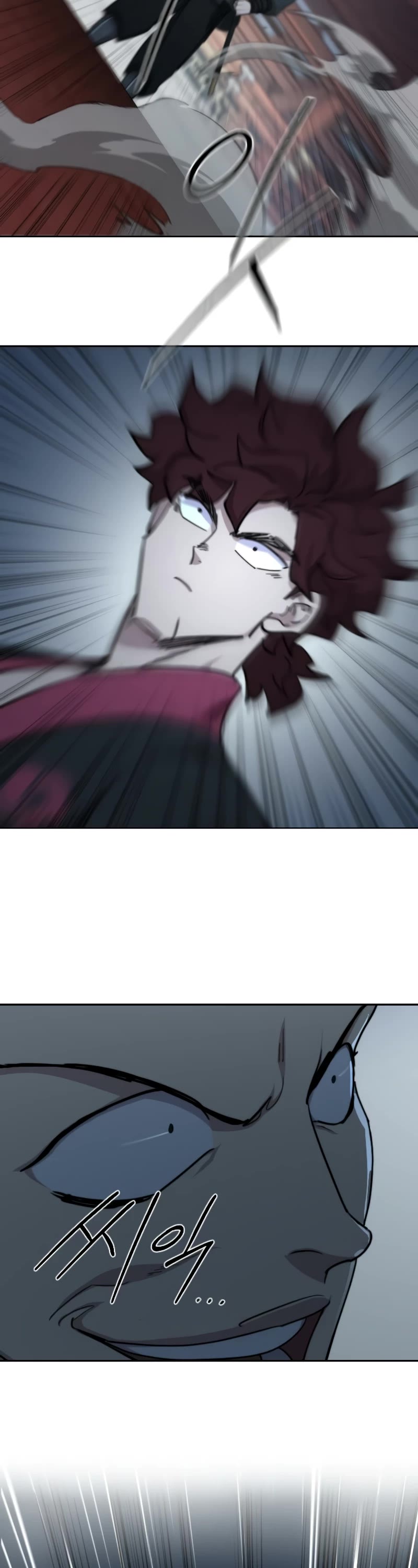 Read Return of the Mount Hua Sect ENGLISH Manga Online