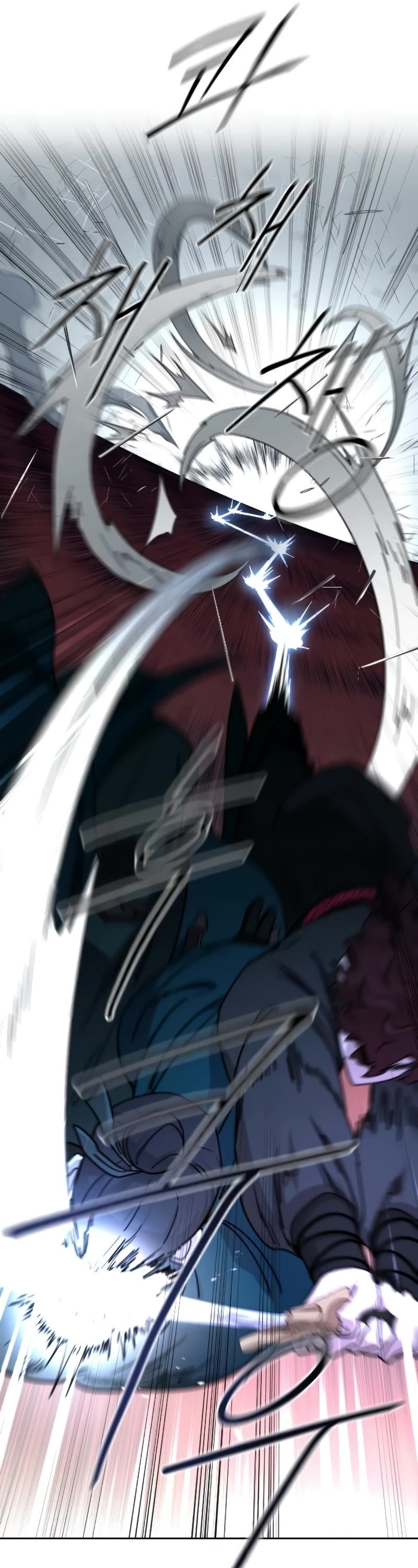 Read Return of the Mount Hua Sect ENGLISH Manga Online