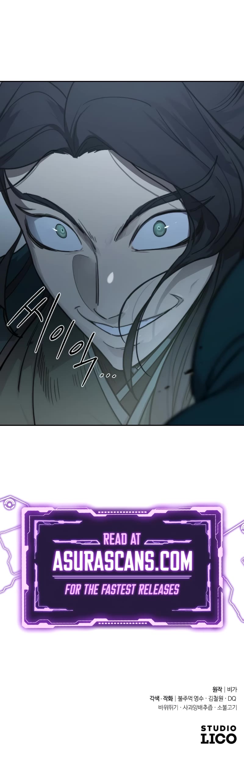 Read Return of the Mount Hua Sect ENGLISH Manga Online