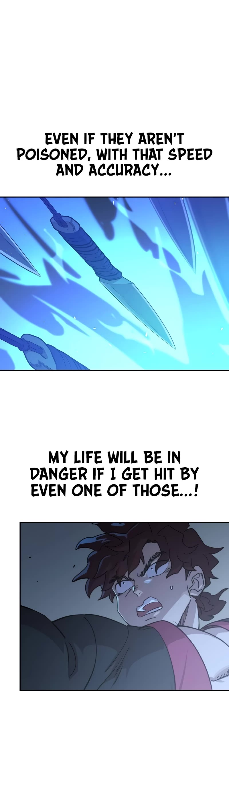 Read Return of the Mount Hua Sect ENGLISH Manga Online