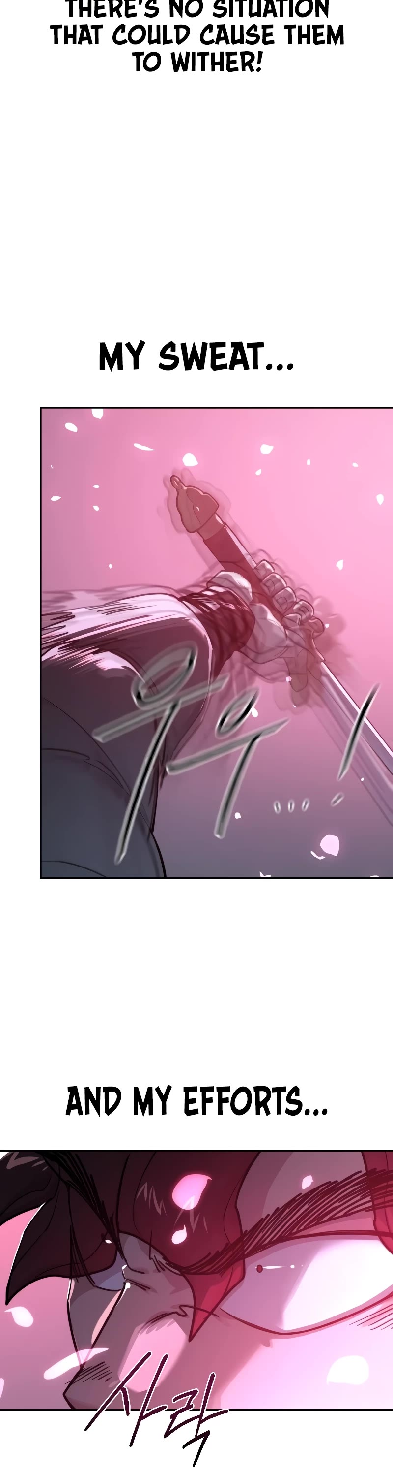 Read Return of the Mount Hua Sect ENGLISH Manga Online