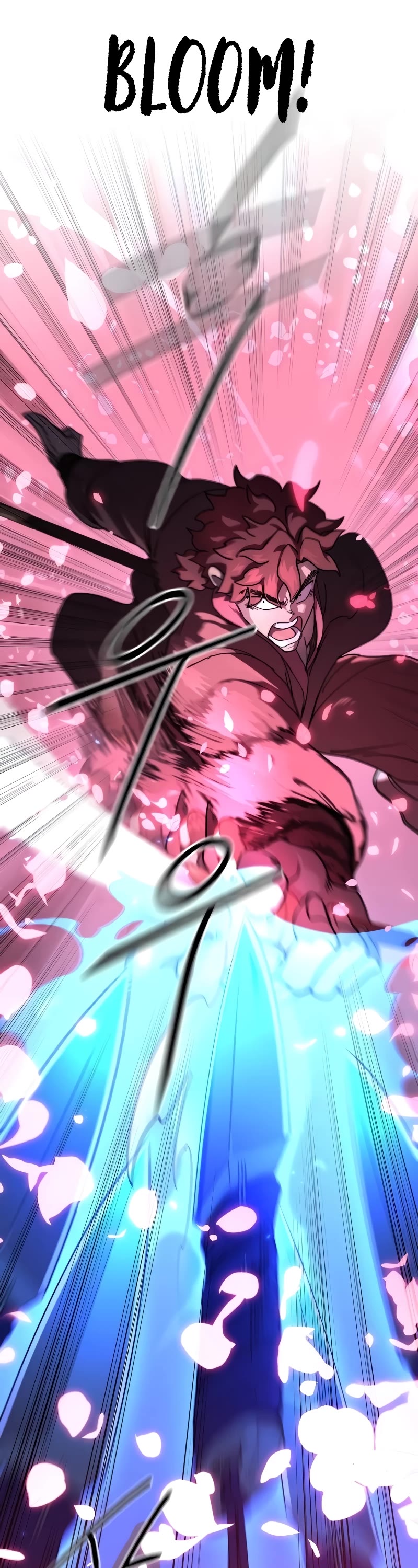 Read Return of the Mount Hua Sect ENGLISH Manga Online