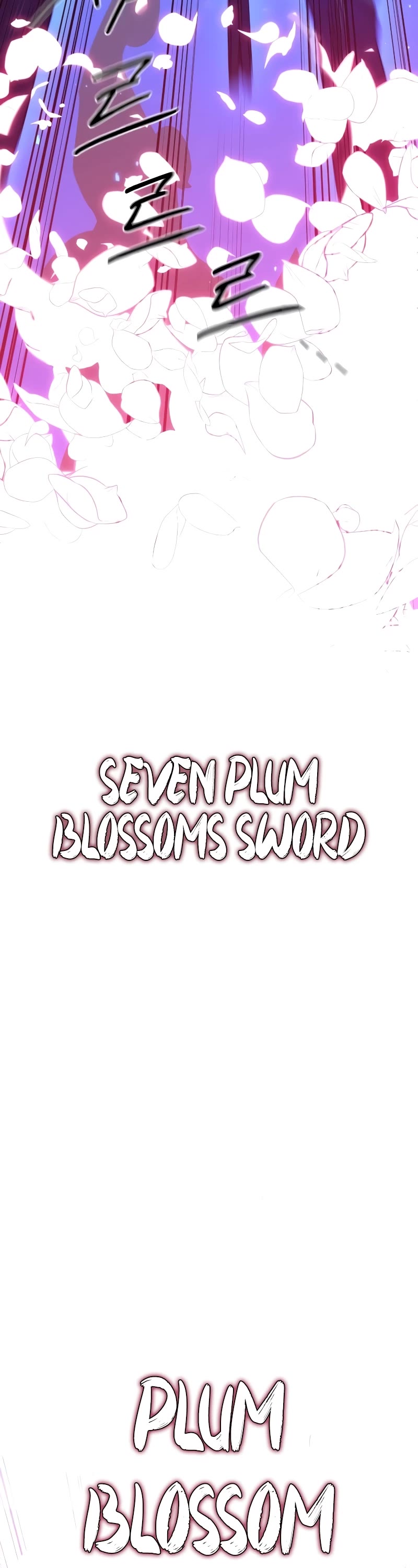 Read Return of the Mount Hua Sect ENGLISH Manga Online