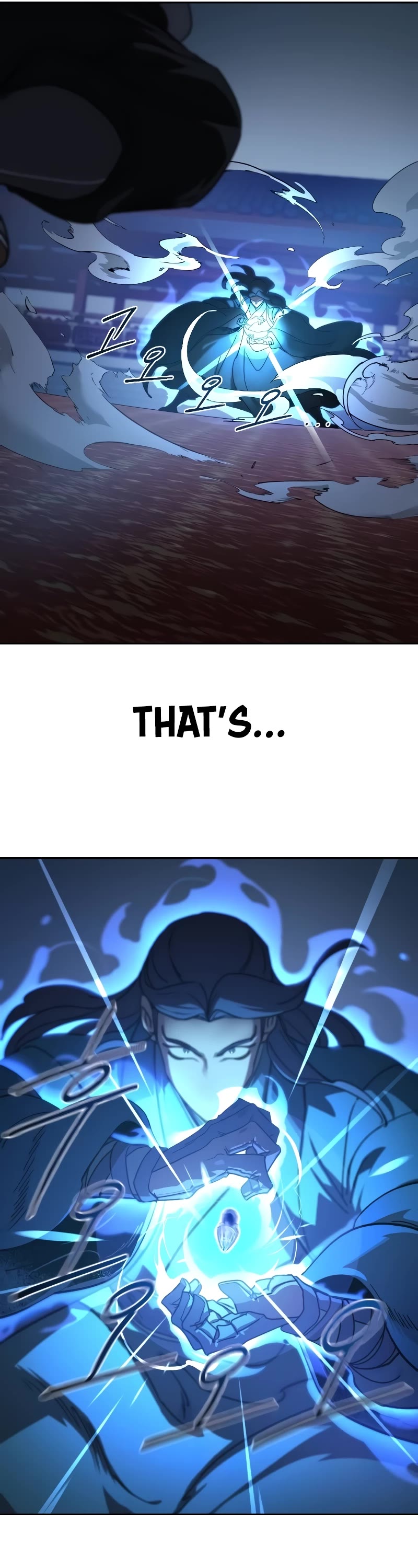 Read Return of the Mount Hua Sect ENGLISH Manga Online