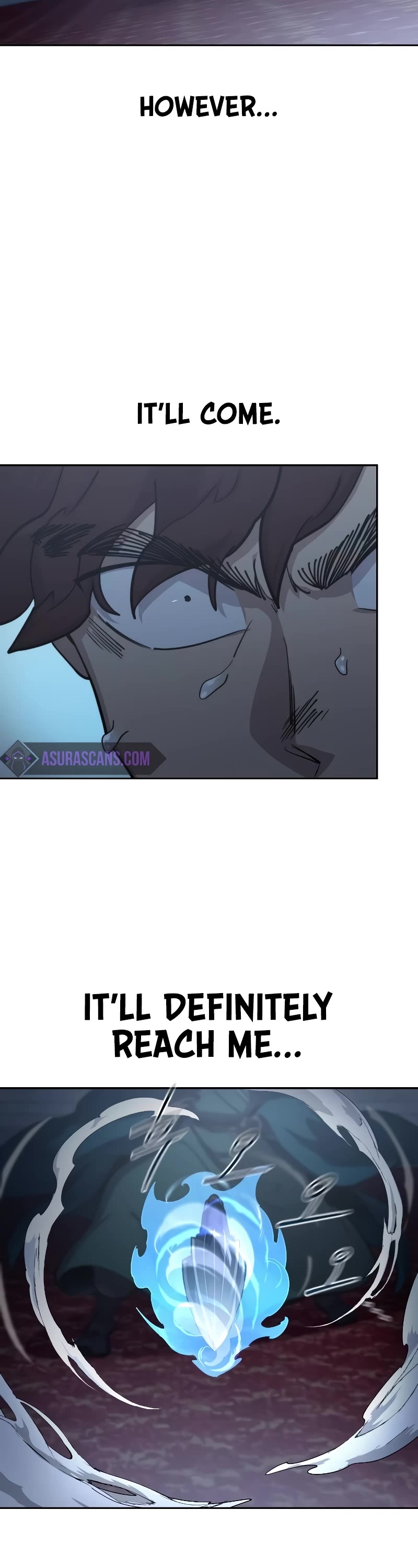 Read Return of the Mount Hua Sect ENGLISH Manga Online