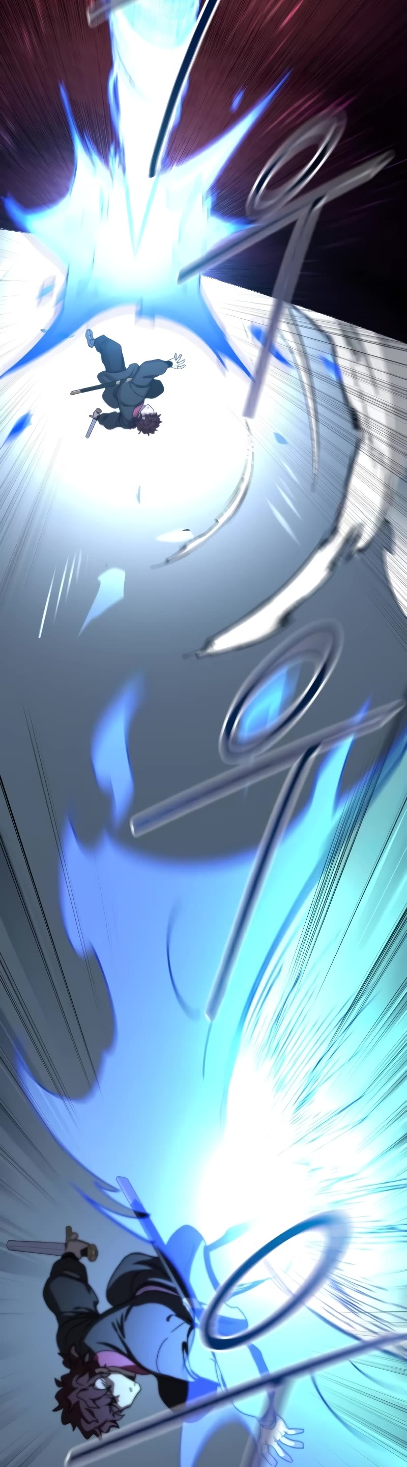 Read Return of the Mount Hua Sect ENGLISH Manga Online