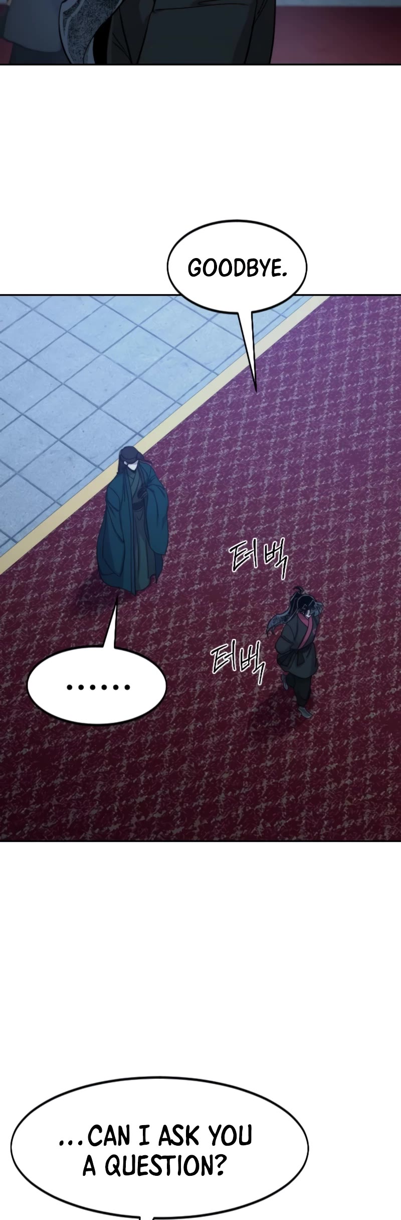 Read Return of the Mount Hua Sect ENGLISH Manga Online