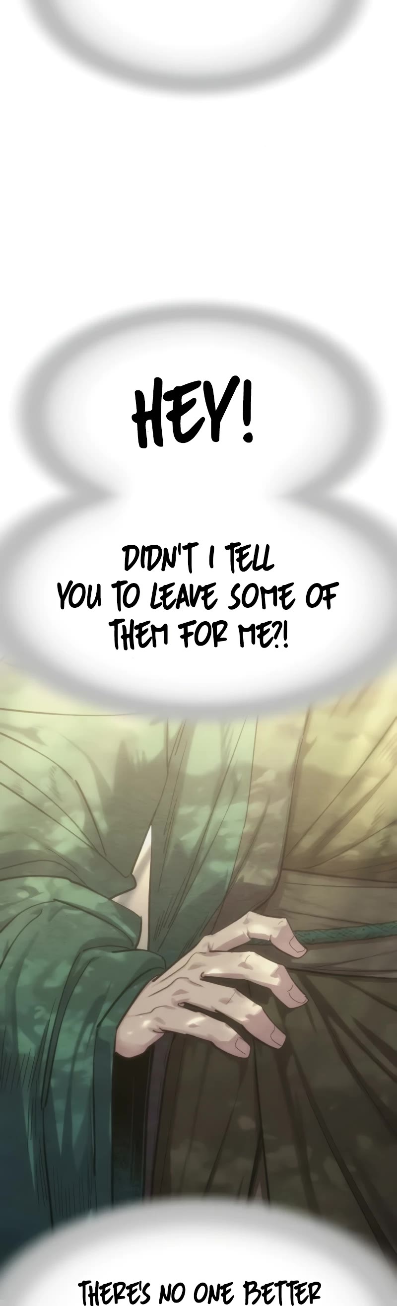 Read Return of the Mount Hua Sect ENGLISH Manga Online