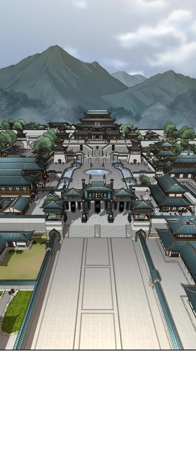 Read Return of the Mount Hua Sect ENGLISH Manga Online