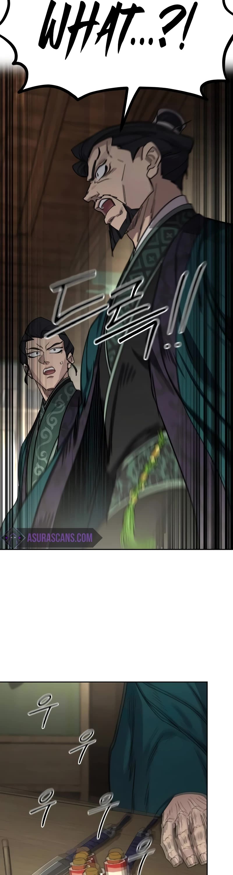 Read Return of the Mount Hua Sect ENGLISH Manga Online