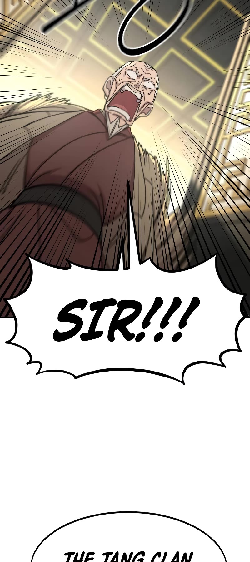 Read Return of the Mount Hua Sect ENGLISH Manga Online