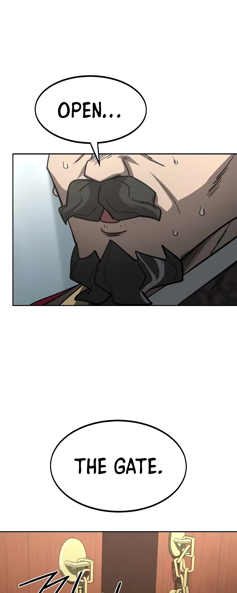 Read Return of the Mount Hua Sect ENGLISH Manga Online