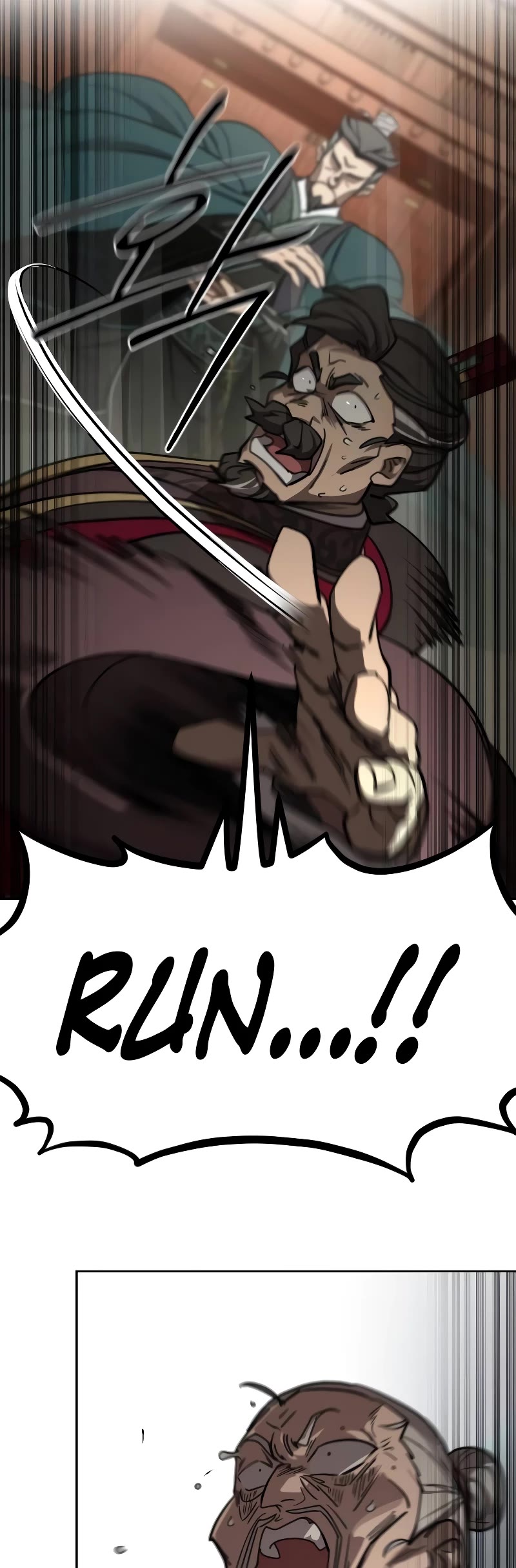 Read Return of the Mount Hua Sect ENGLISH Manga Online