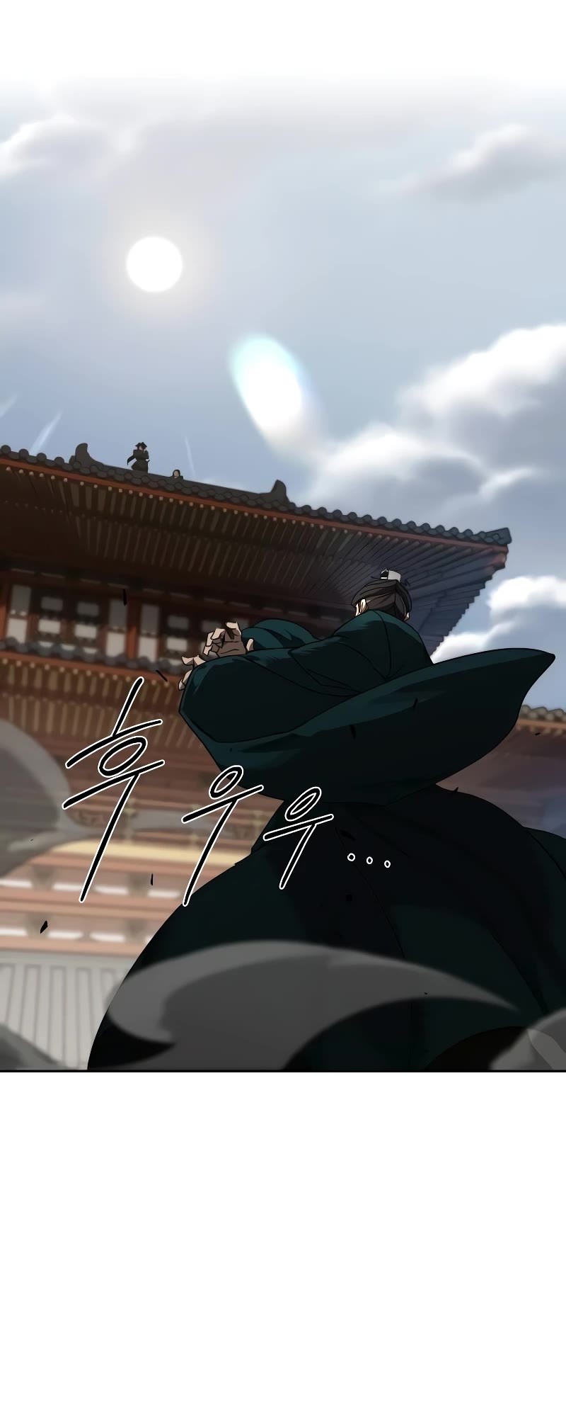 Read Return of the Mount Hua Sect ENGLISH Manga Online