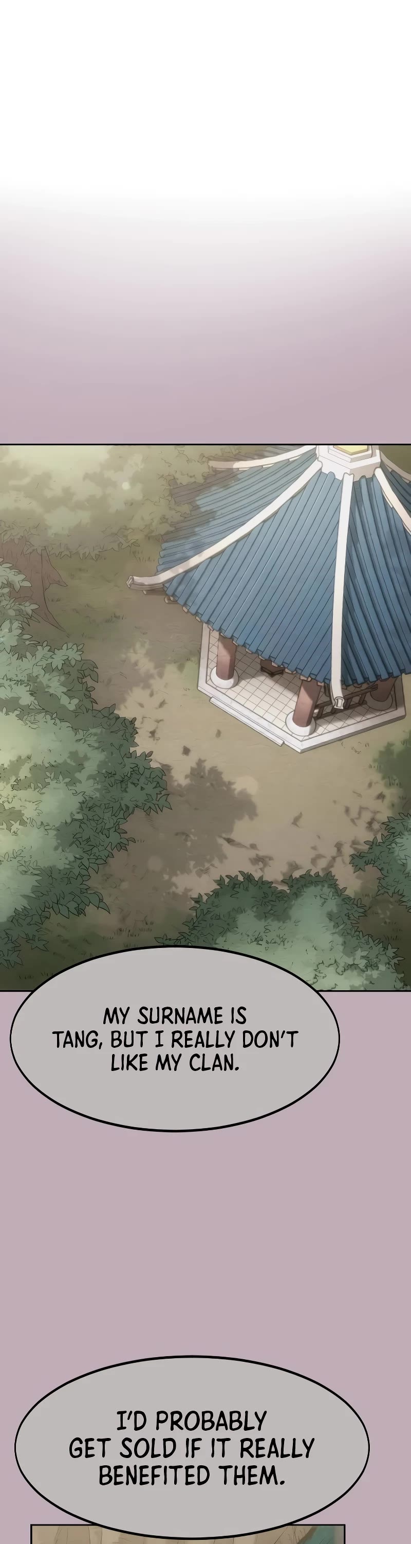 Read Return of the Mount Hua Sect ENGLISH Manga Online