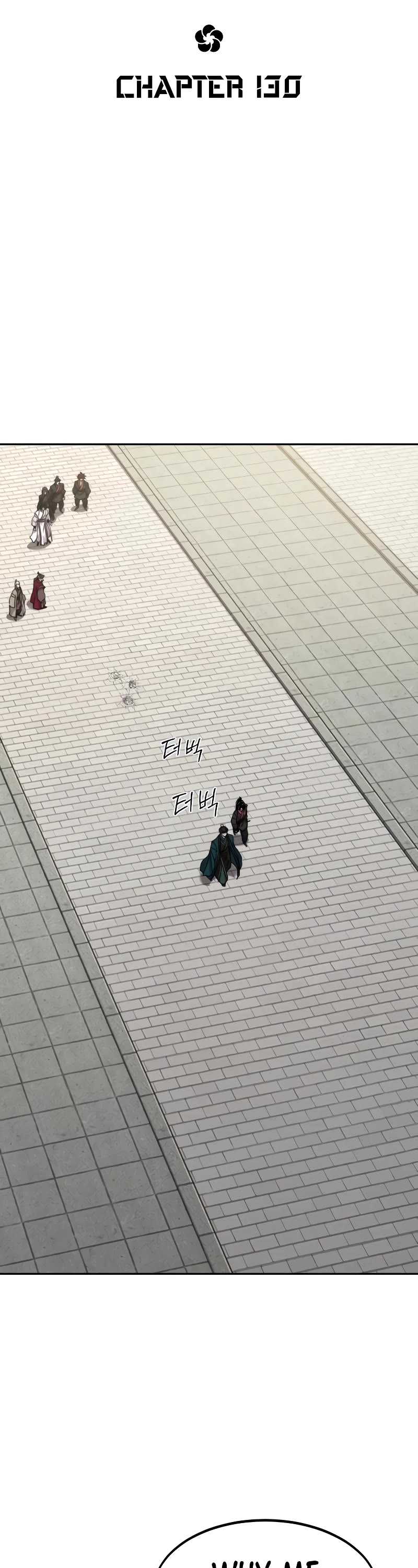 Read Return of the Mount Hua Sect ENGLISH Manga Online