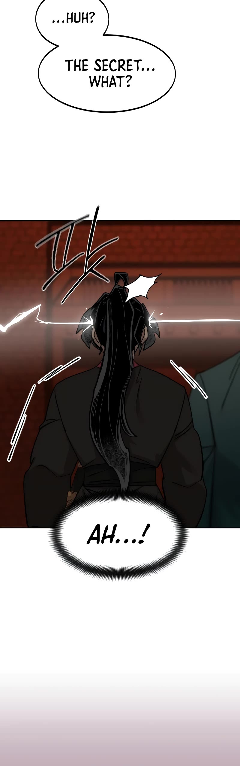 Read Return of the Mount Hua Sect ENGLISH Manga Online