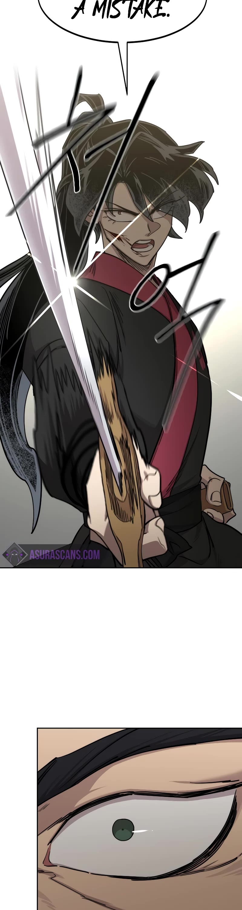 Read Return of the Mount Hua Sect ENGLISH Manga Online