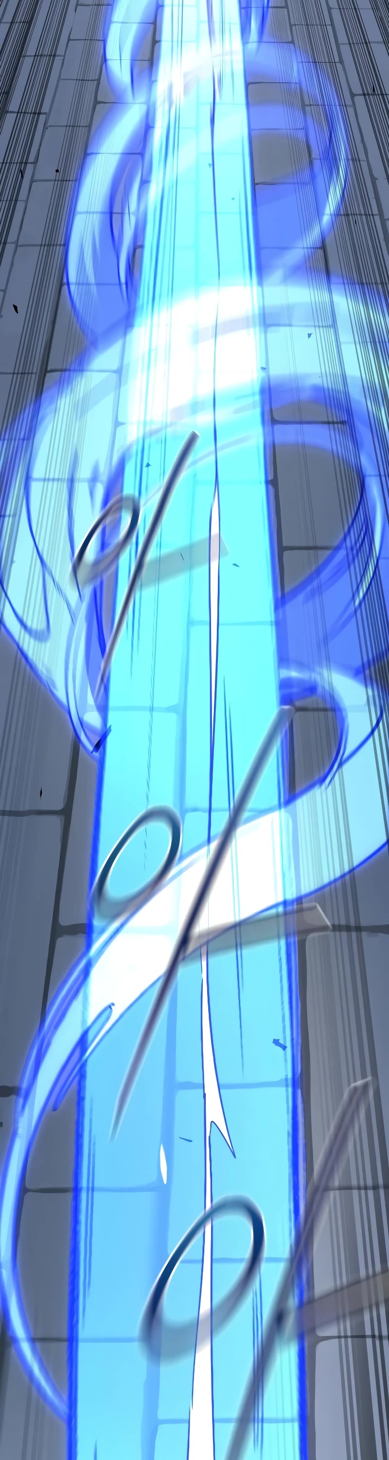 Read Return of the Mount Hua Sect ENGLISH Manga Online