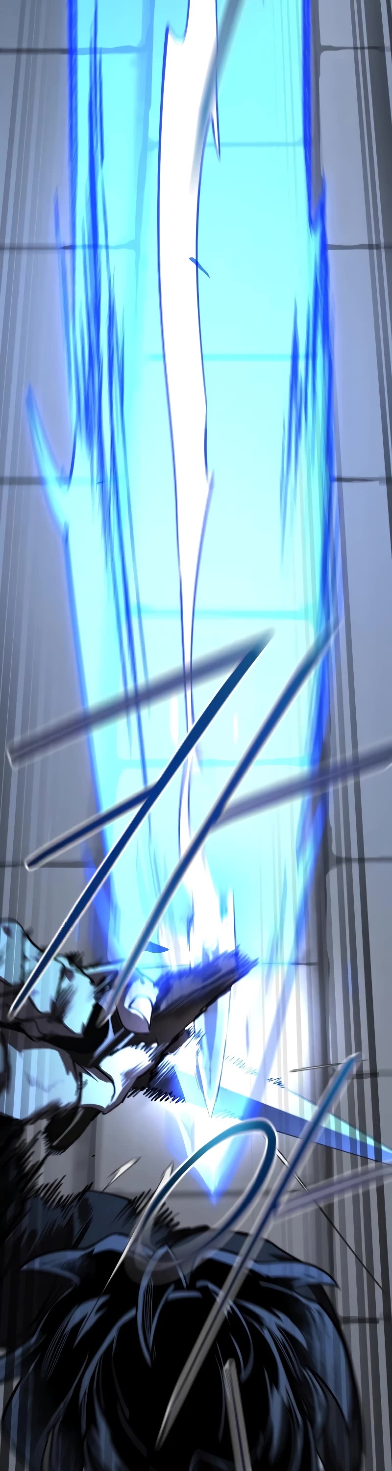 Read Return of the Mount Hua Sect ENGLISH Manga Online