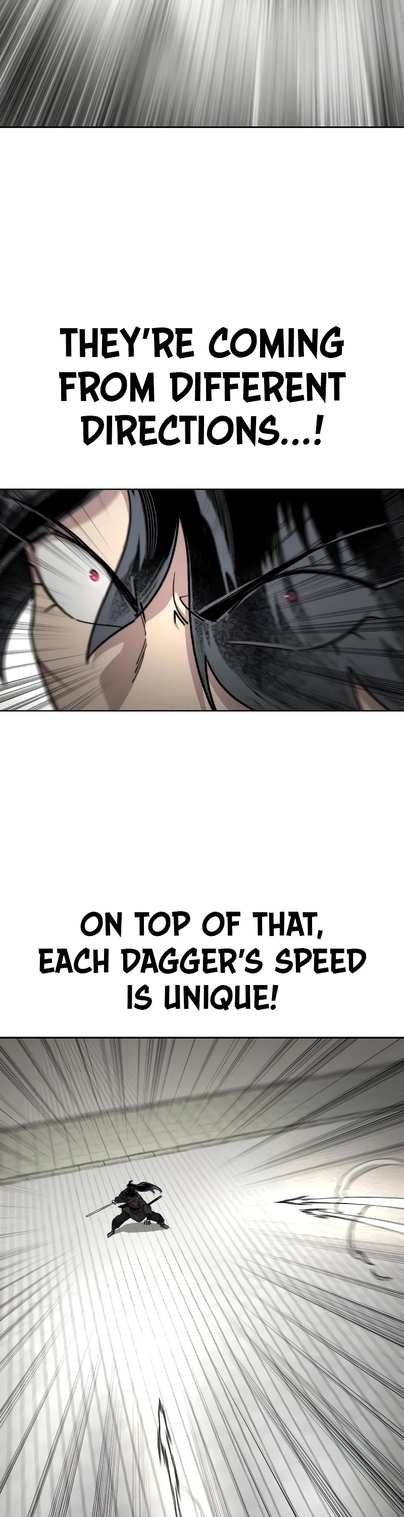 Read Return of the Mount Hua Sect ENGLISH Manga Online