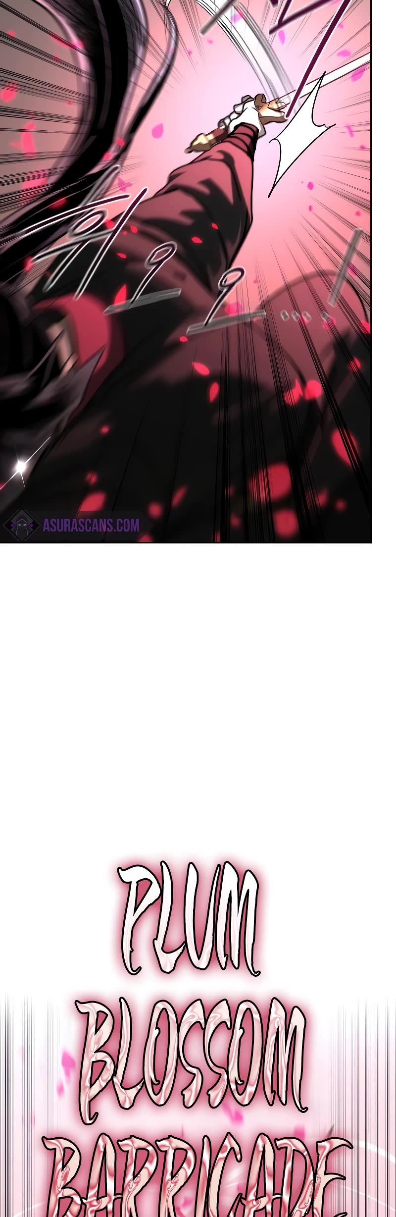 Read Return of the Mount Hua Sect ENGLISH Manga Online