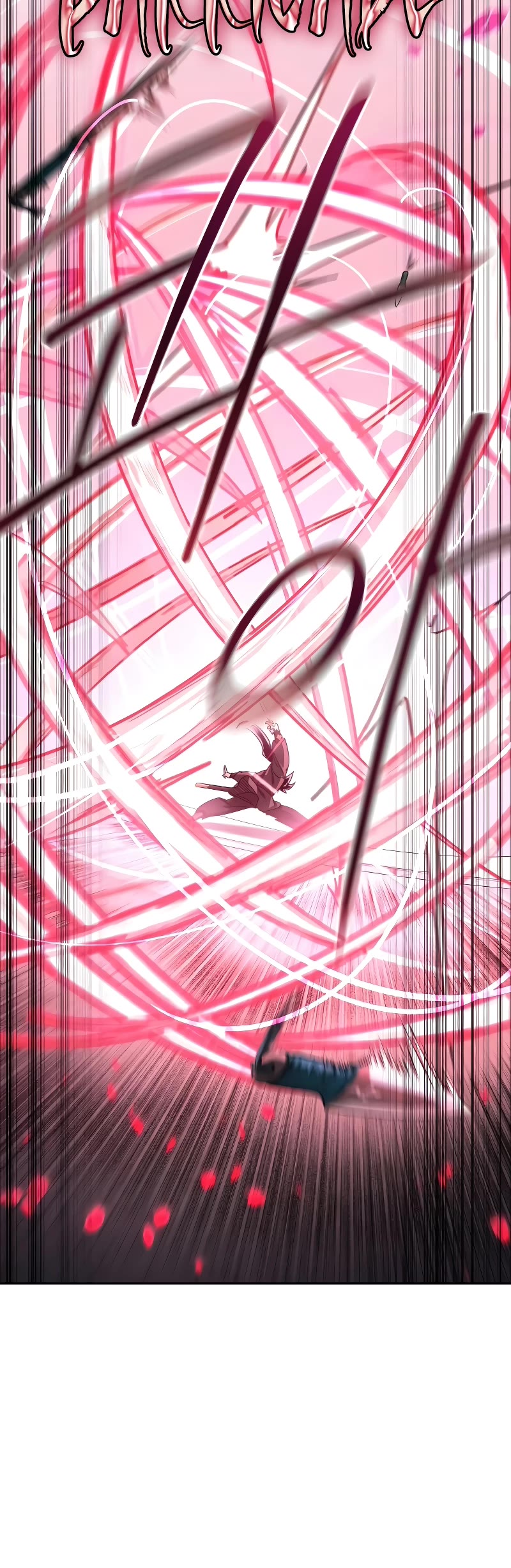 Read Return of the Mount Hua Sect ENGLISH Manga Online