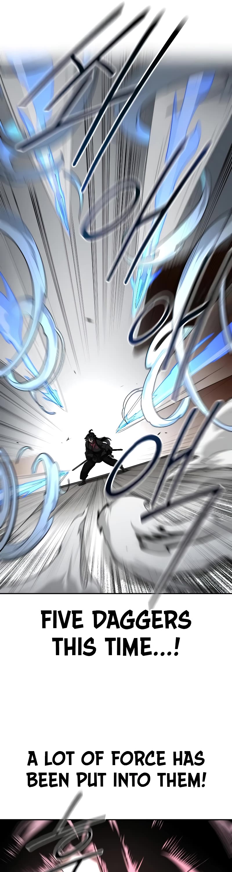 Read Return of the Mount Hua Sect ENGLISH Manga Online