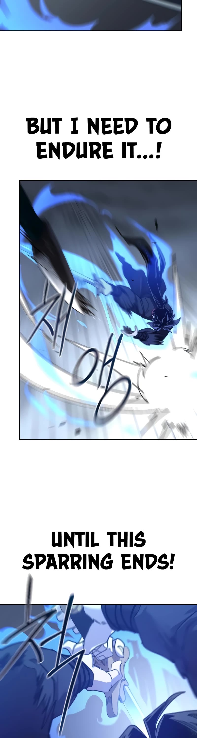 Read Return of the Mount Hua Sect ENGLISH Manga Online