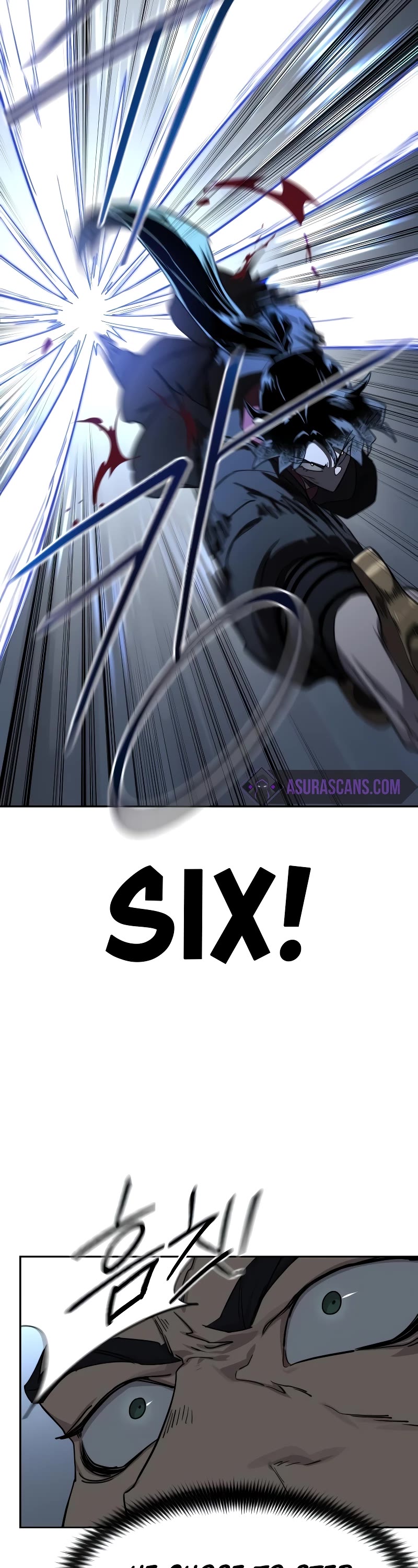 Read Return of the Mount Hua Sect ENGLISH Manga Online