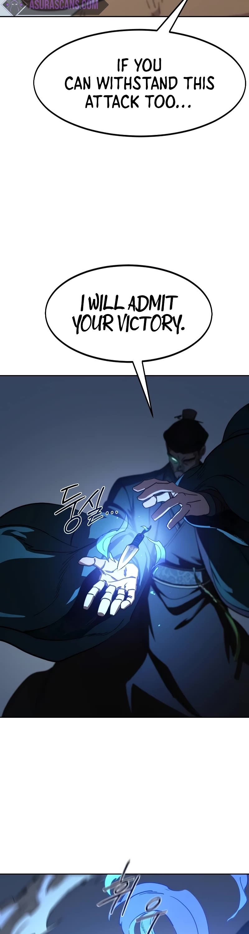 Read Return of the Mount Hua Sect ENGLISH Manga Online