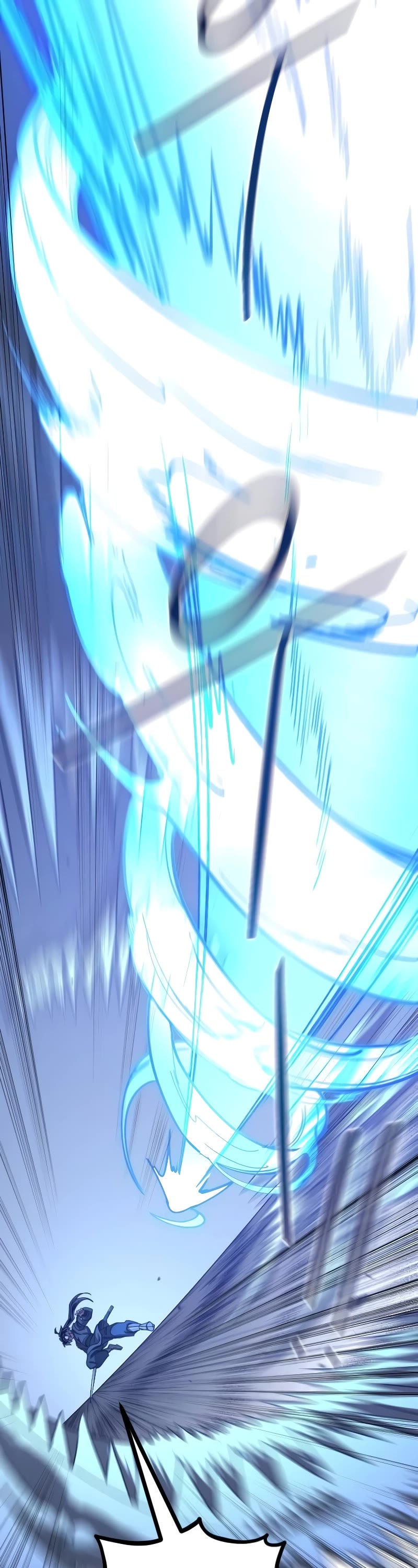 Read Return of the Mount Hua Sect ENGLISH Manga Online