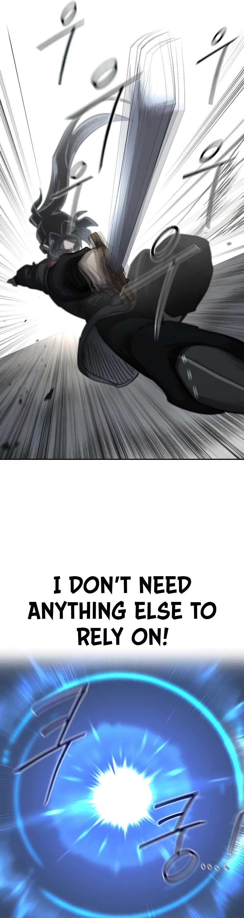 Read Return of the Mount Hua Sect ENGLISH Manga Online