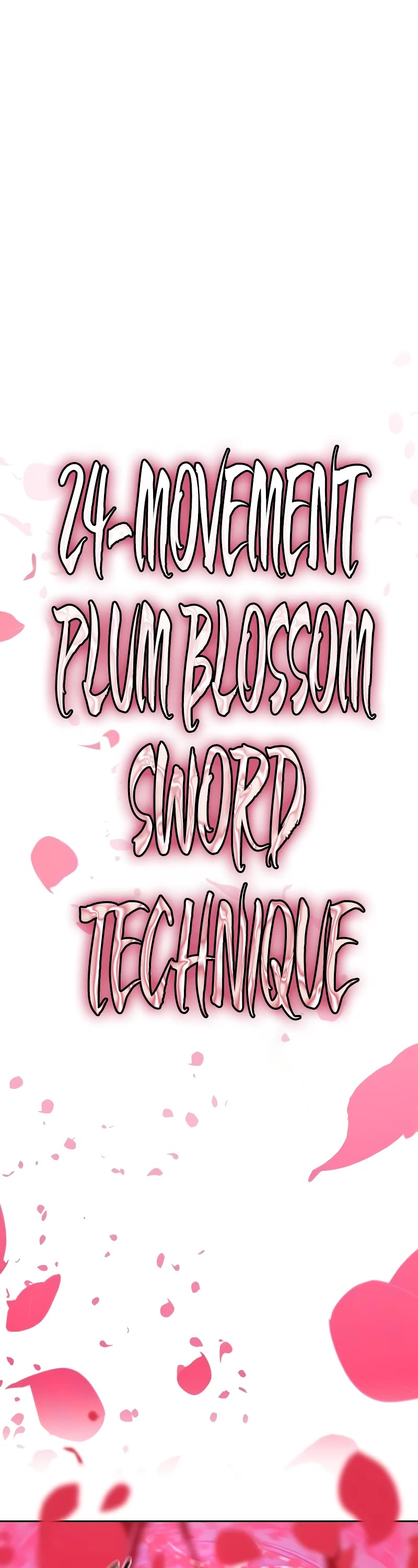 Read Return of the Mount Hua Sect ENGLISH Manga Online