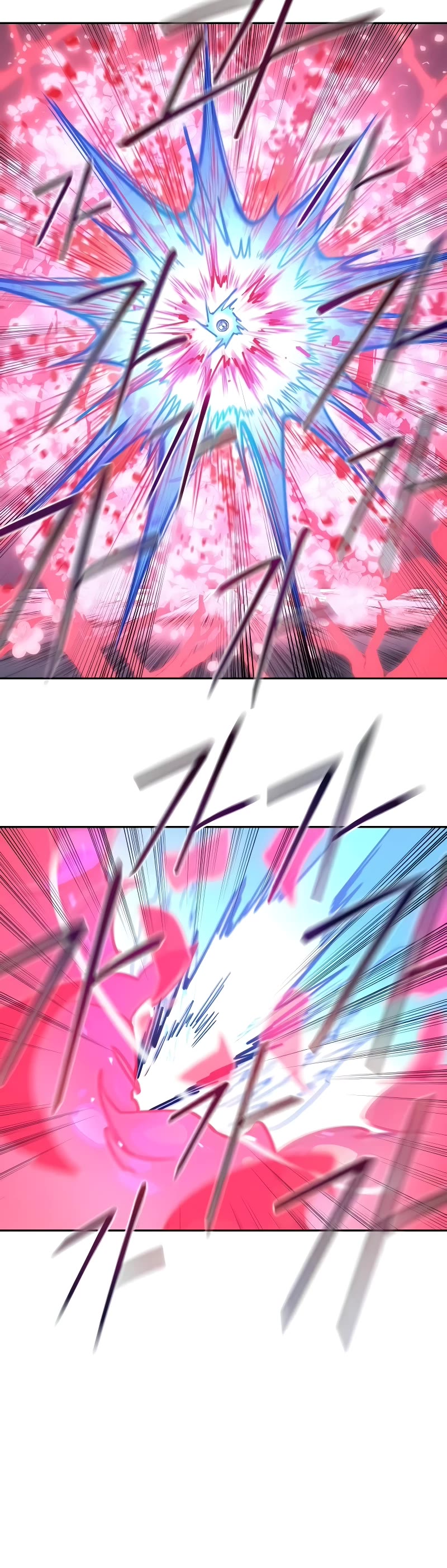 Read Return of the Mount Hua Sect ENGLISH Manga Online